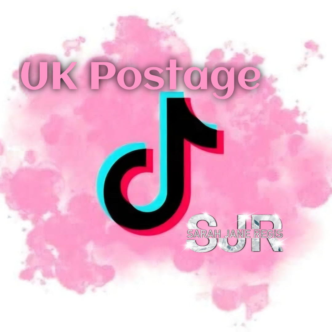 TikTok Live Postage