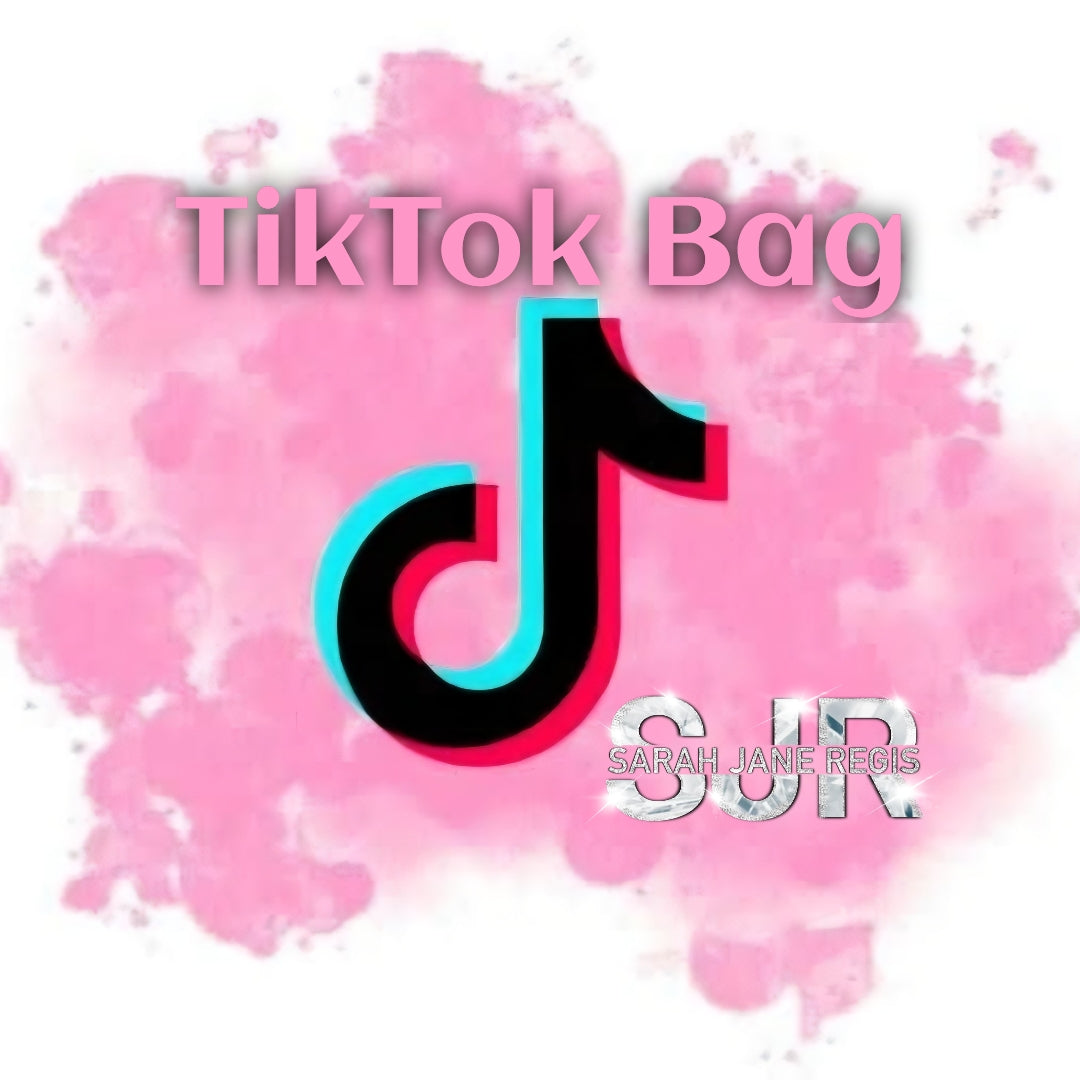 TikTok Live Bags