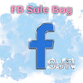 Facebook Live Sale Bags
