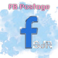 Facebook Live Postage