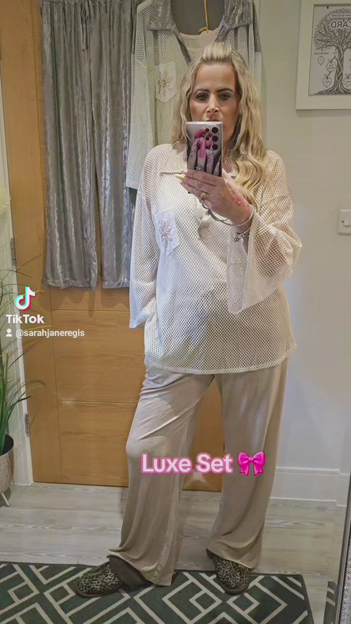Luxe Sets