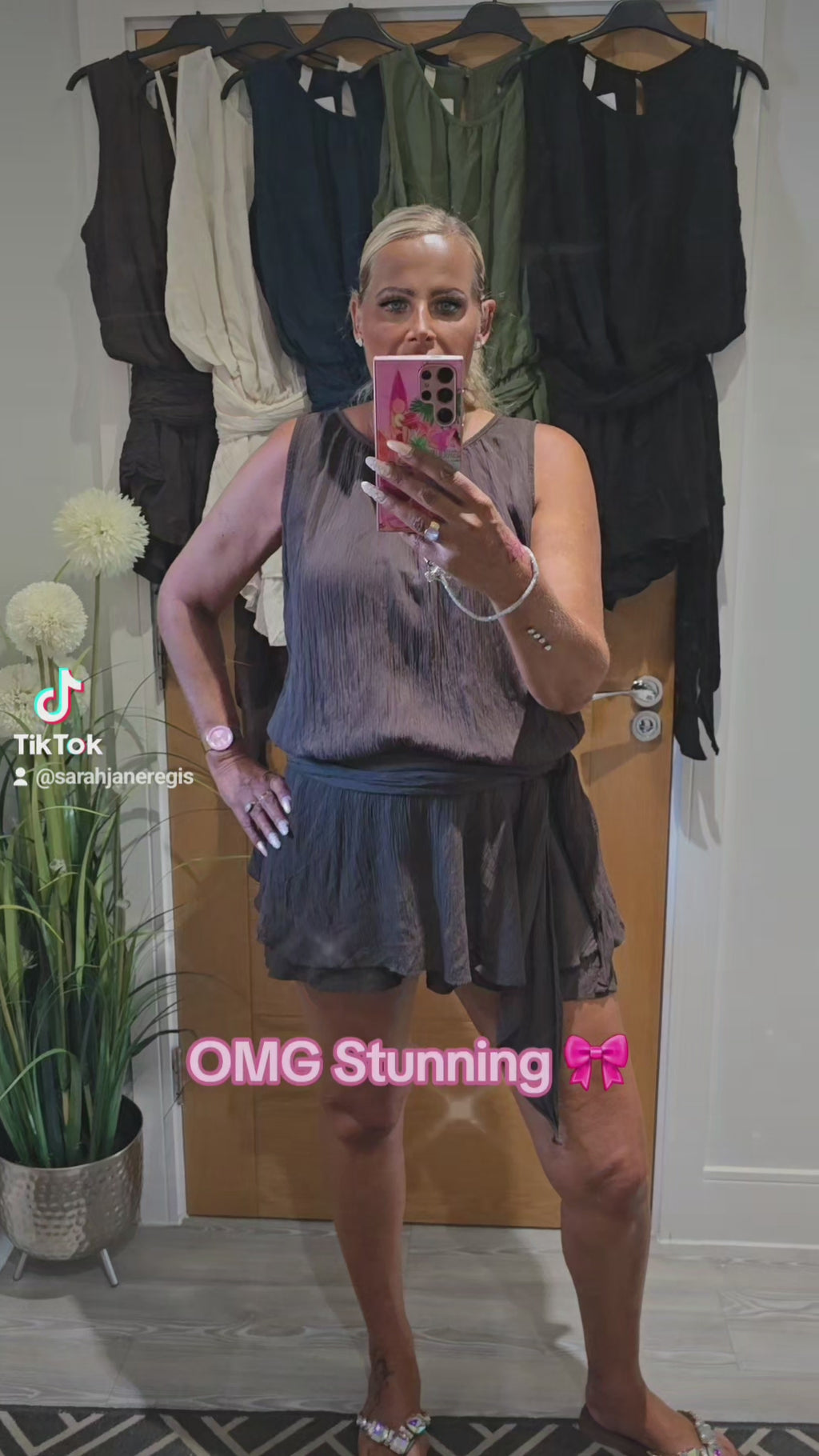 Casey Playsuit