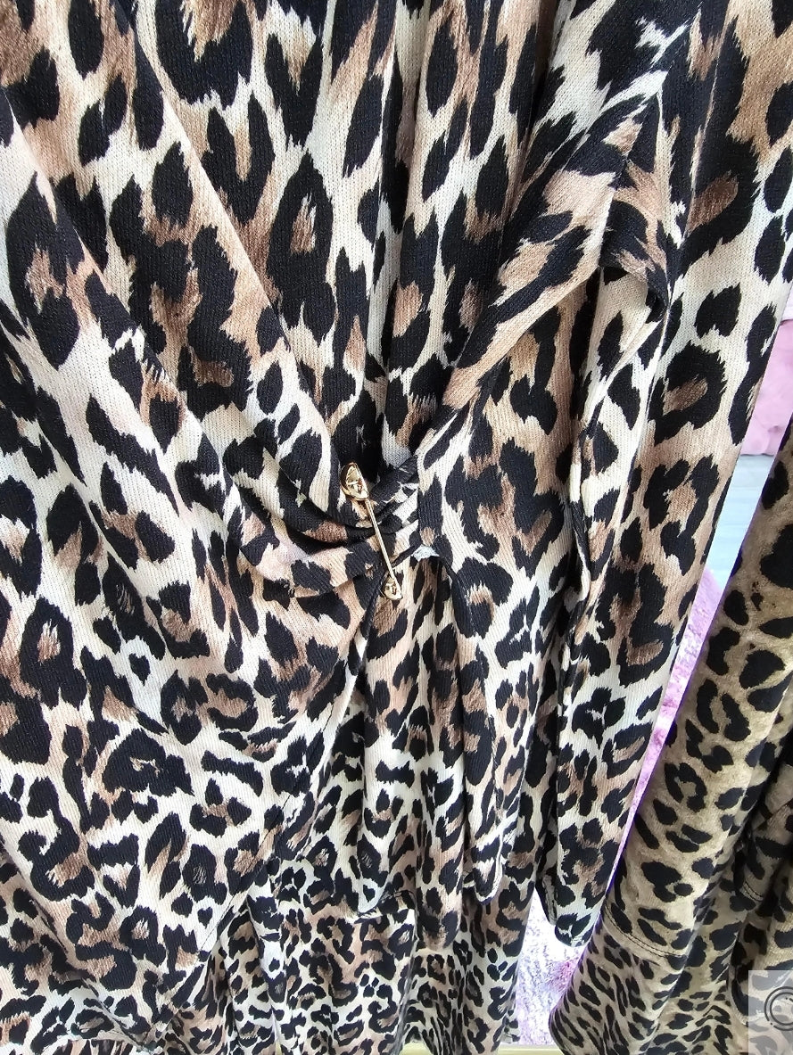 Leopard Co- ord