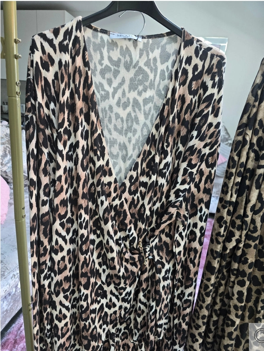 Leopard Co- ord