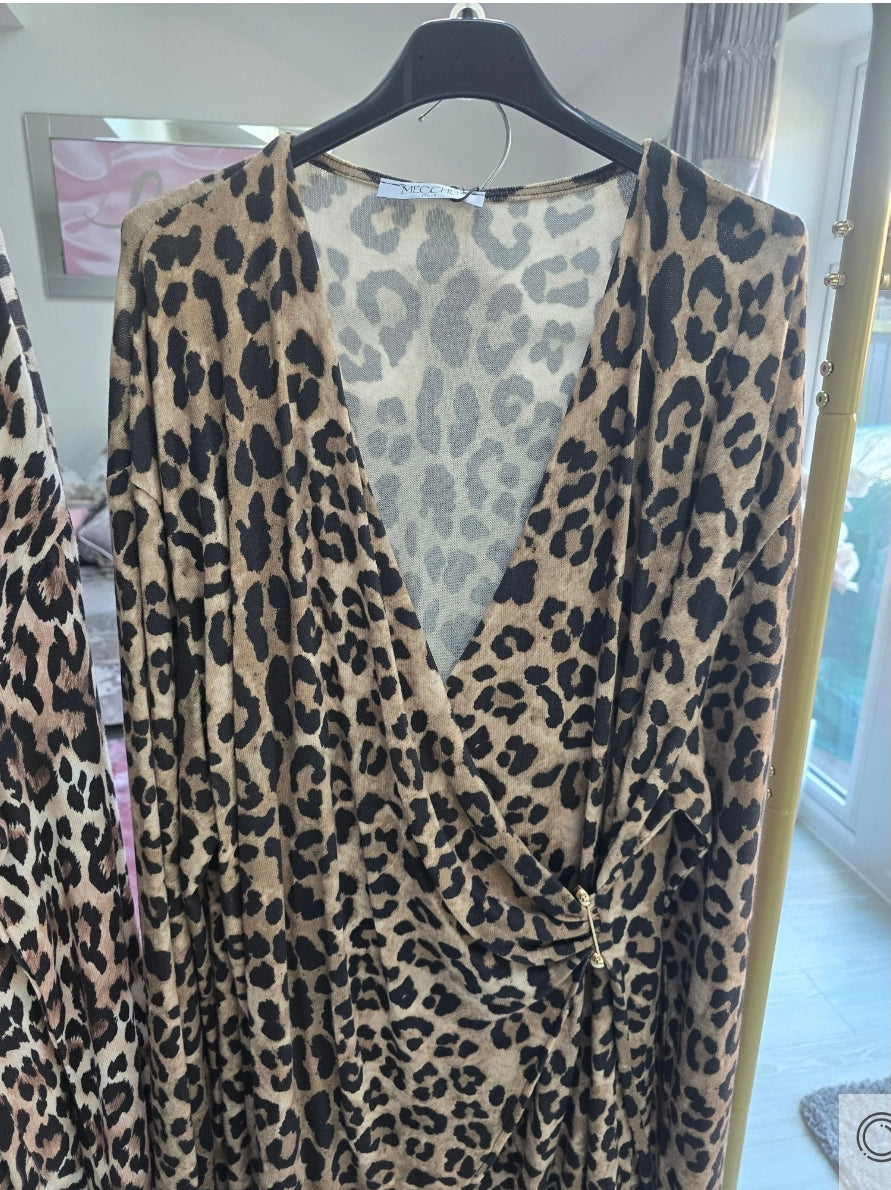 Leopard Co- ord