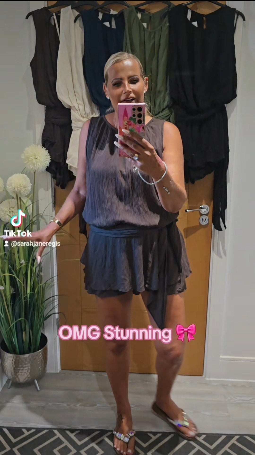 Casey Playsuit