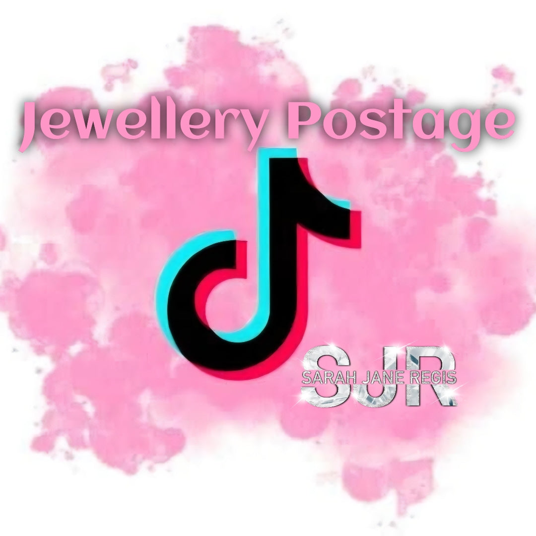 TikTok Live Postage