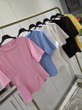 Cinched Waist Tops