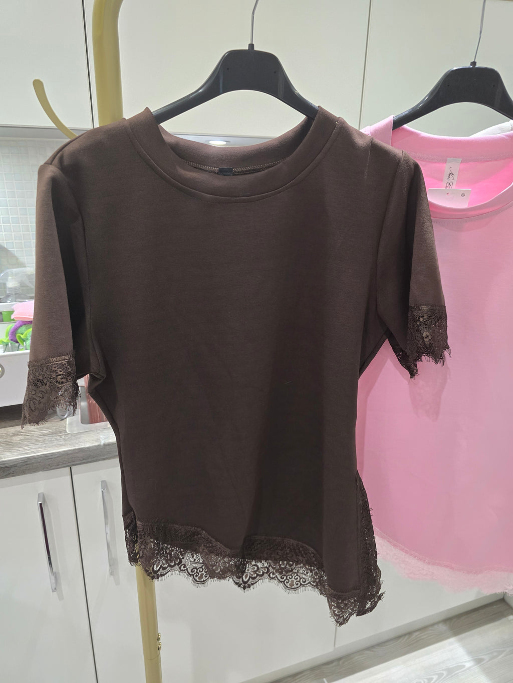 Lace Top