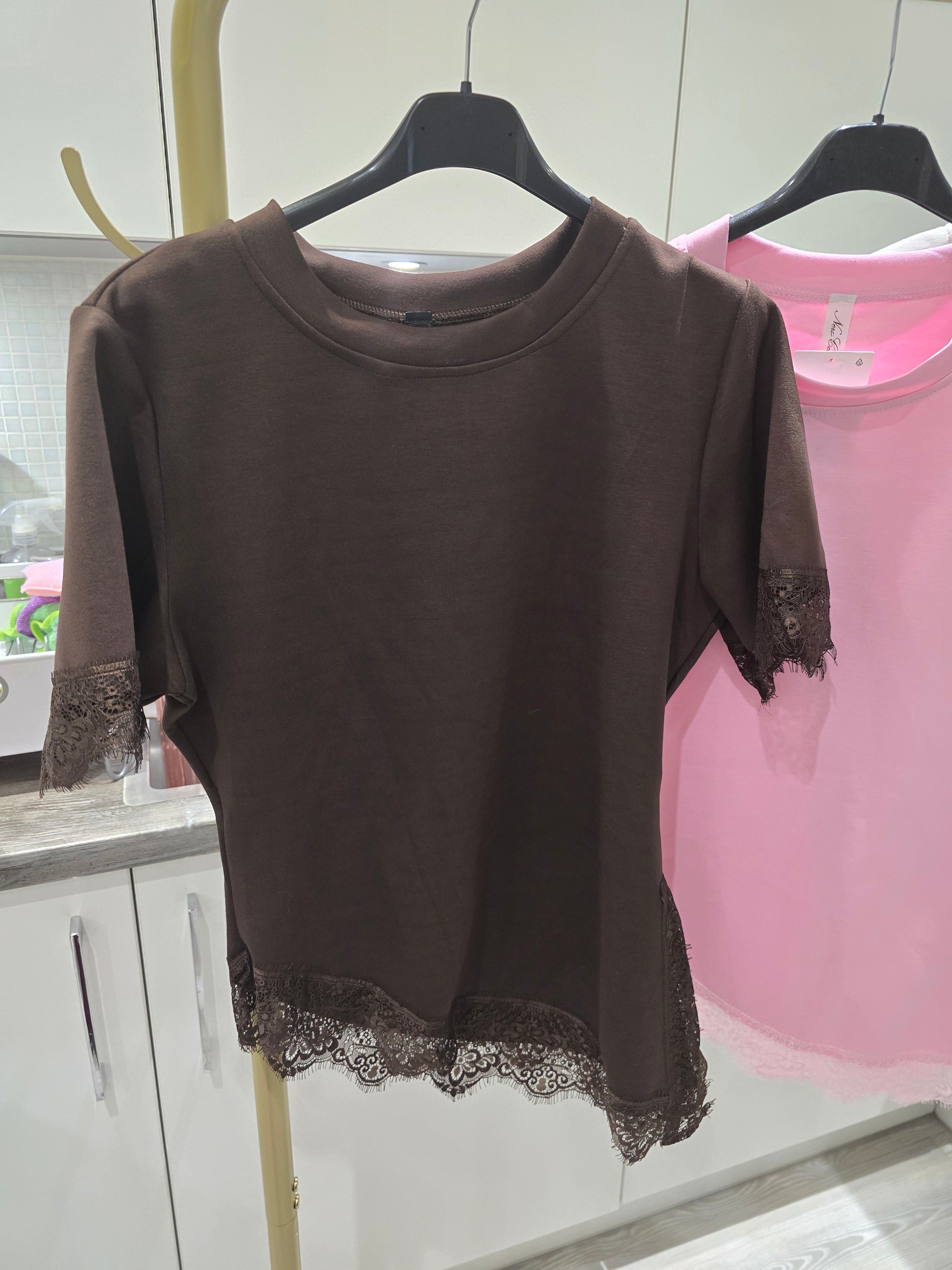 Lace Top