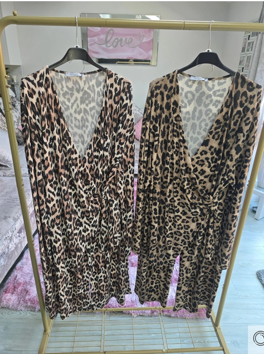 Leopard Co- ord