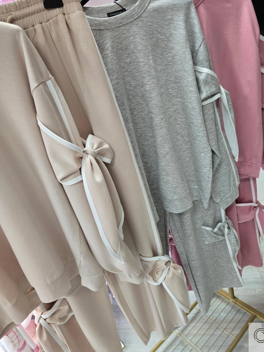 Bow Tracksuit