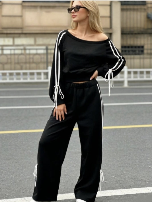 Bow Tracksuit